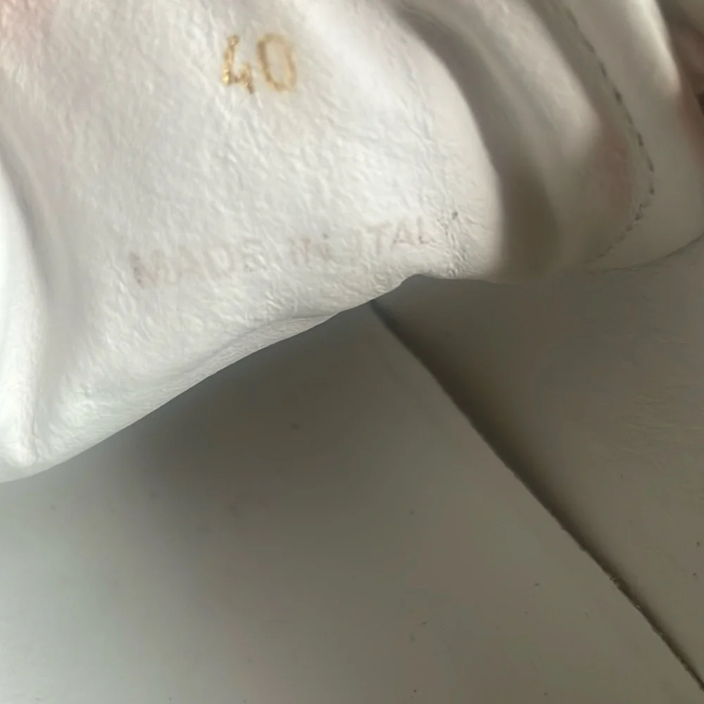 Oliver Cabell / Low 1 Jolla leopard spot sneaks - Picture 10 of 12